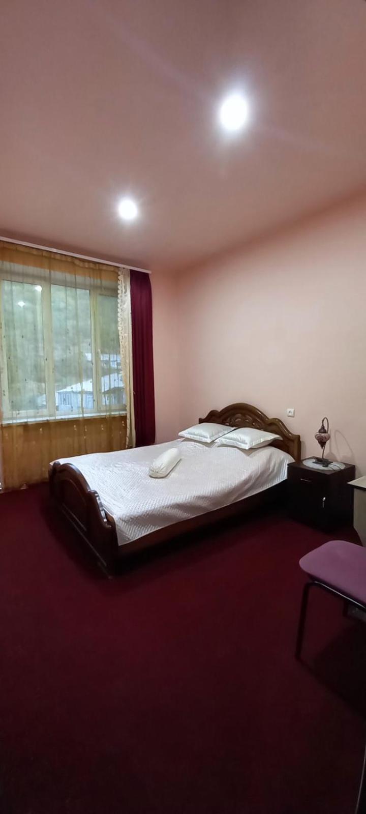 Aparthotel In Alaverdi Exterior foto
